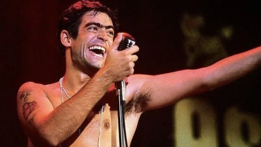 Los 10 temas más escuchados de Rodrigo en plataformas digitales