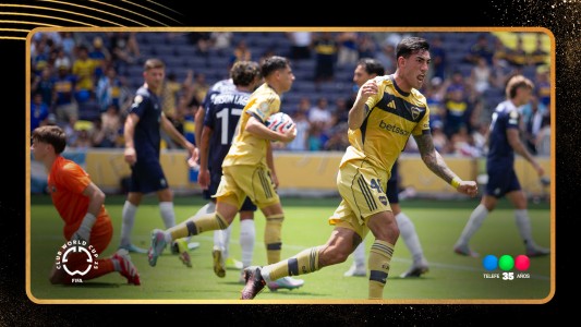 Boca empató con Auckland y quedó eliminado del Mundial de Clubes