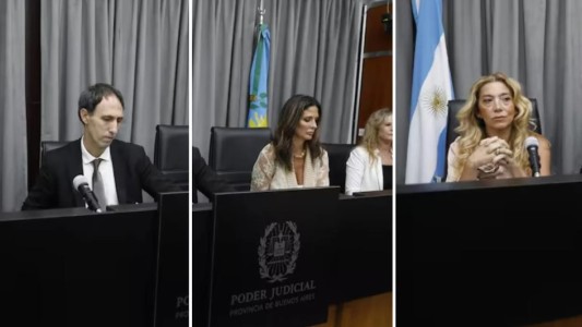 El contundente consenso de los abogados del caso Maradona sobre la renuncia de la jueza Makintach