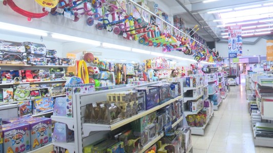 Adelantan el Día del Niño: se celebrará el domingo 10 de agosto