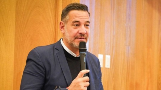 Siciliano apuntó contra De Loredo por el video falso de Llaryora: “Se tendrá que someter a la Justicia”