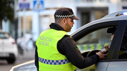 Evalúan arrestar a conductores alcoholizados