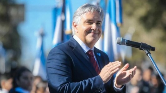 La Provincia colocó un bono por USD 725 millones en el mercado internacional