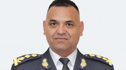 Escándalo en Córdoba: ordenaron detener al director de la Policía Caminera