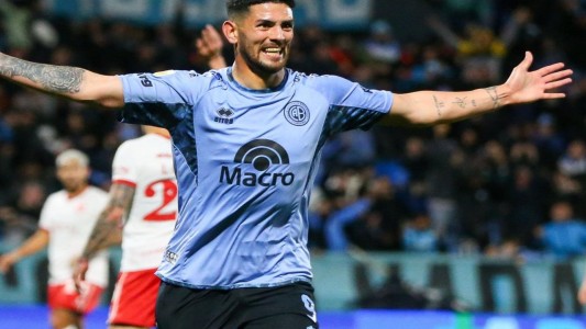 Belgrano se enfrenta a Defensores de Belgrano por la Copa Argentina