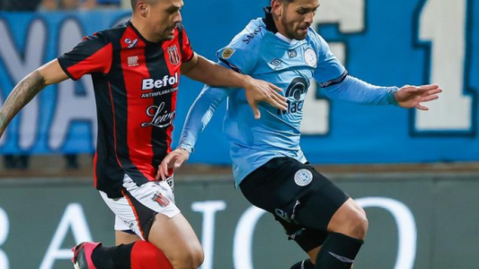 Belgrano logra una remontada épica y avanza a octavos de la Copa Argentina