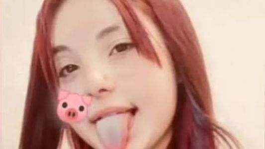 Piden colaboración para dar con el paradero de una joven de 16 años desaparecida en Carlos Paz