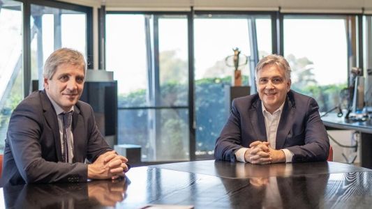 Córdoba, entre las provincias que menos crecieron en transferencias automáticas