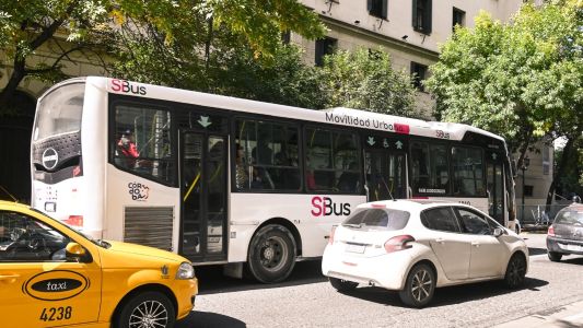 Desde este martes, las líneas 30 y 34 serán operadas por otra empresa