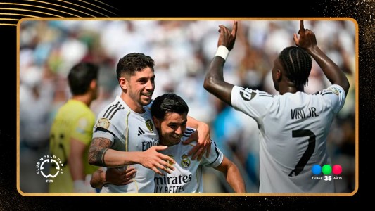 Mundial de Clubes: Real Madrid-Juventus, un duelo europeo por un pase a cuartos