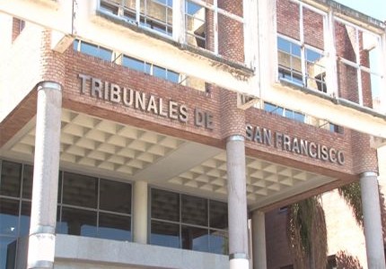 San Francisco: se entregó el joven acusado de matar a Guillermo Gattino Chiarotto