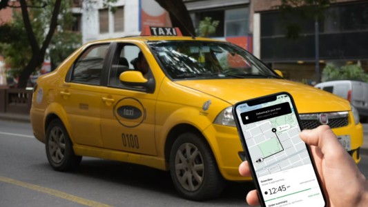 Concejo Deliberante: debaten la regulación del transporte por aplicaciones