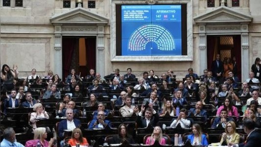 Diputados: con dificultades para el quórum, la oposición intentará abrir el recinto