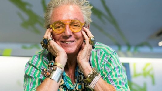 Preocupación por la salud de Pepe Cibrián: fue internado por un cuadro respiratorio