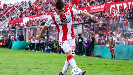 Instituto enfrenta a Huracán por un lugar en octavos de final de la Copa Argentina