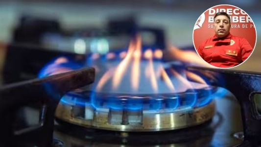 Calefacción: consejos para evitar intoxicaciones con monóxido de carbono