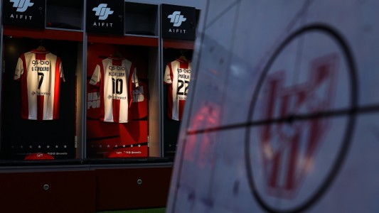 Instituto enfrenta a Huracán en Rosario por Copa Argentina: formaciones y transmisión