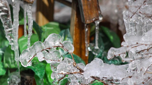 ¡Llega el frío y es hora de cuidar las cañerías!