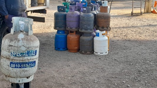 Desregulan el precio del gas envasado y habría aumentos desde este viernes