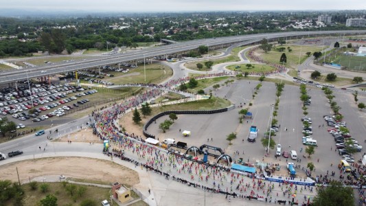 Córdoba cumple años y lo festeja con una gran Maratón este fin de semana: todos los detalles
