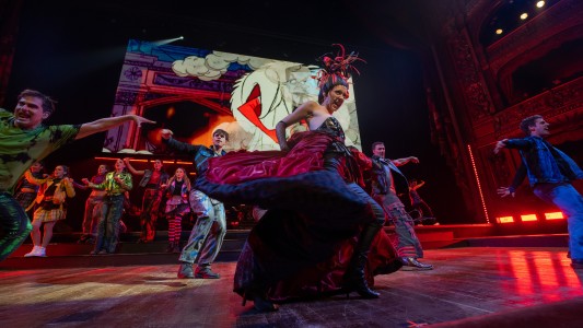 Disney en concierto: un recorrido sinfónico llega a Córdoba