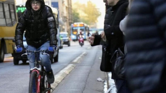 El pronóstico para Córdoba: días de temperaturas en ascenso y condiciones variables