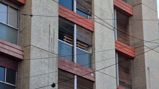 Cadáver en un armario: investigan a un expolicía con antecedentes por homicidio