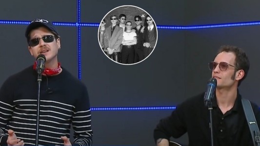 Bandalos Chinos presentará en Córdoba su nuevo material musical: “Vándalos”