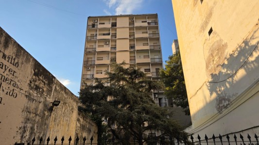 Se salvaron: una familia se intoxicó con monóxido de carbono y logró pedir ayuda a tiempo