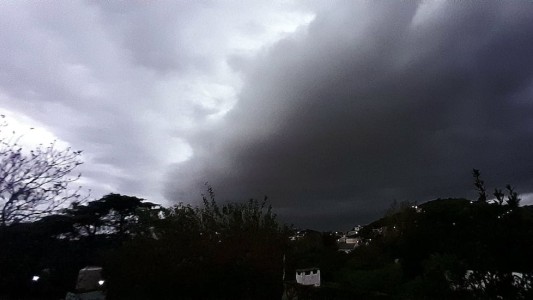 Cómo estará el tiempo este 9 de Julio en Córdoba