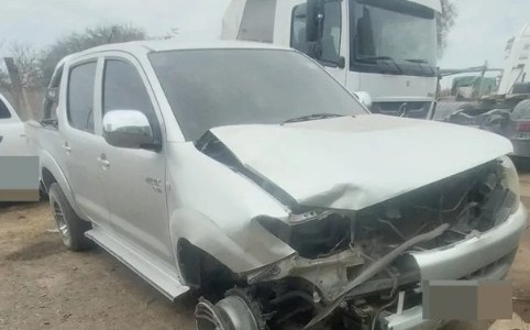 Siniestro fatal en la Ruta 19: un muerto y un detenido