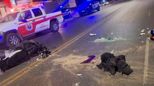 Carlos Paz: atropelló a un joven, lo dejó tirado en medio del asfalto y escapó