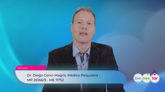 Hoy en Bienestar hablaremos sobre la obesidad y sobrepeso (1)