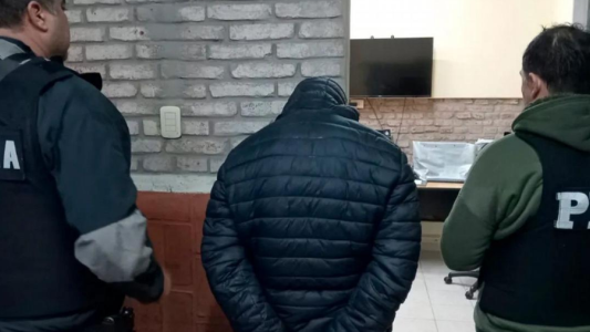 Capturaron al presunto responsable del homicidio del niño de 4 años en Frontera