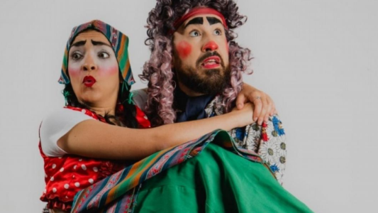 Espectáculos infantiles en la Ciudad de las Artes de Córdoba durante las vacaciones de invierno