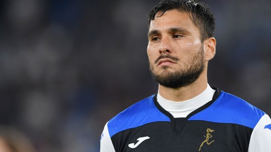 Palomino está cerca de ser refuerzo de Talleres