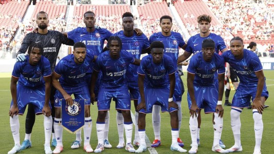 Baile del Chelsea al PSG: gana 3-0 en la final del Mundial de Clubes