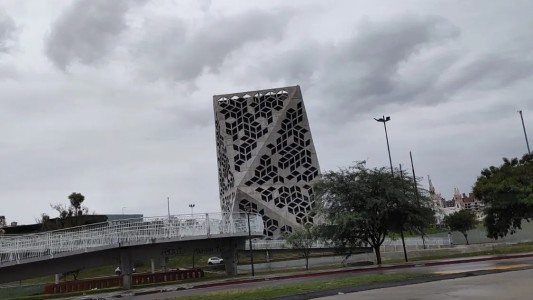 Tiempo en Córdoba: lunes mayormente nublado y con una máxima otoñal