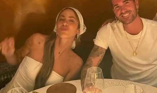 Tini Stoessel y Rodrigo de Paul regresaron de sus vacaciones en Marruecos y ya tienen un nuevo destino