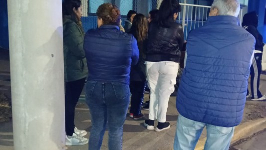 Violencia con armas preocupa a vecinos de barrio SEP