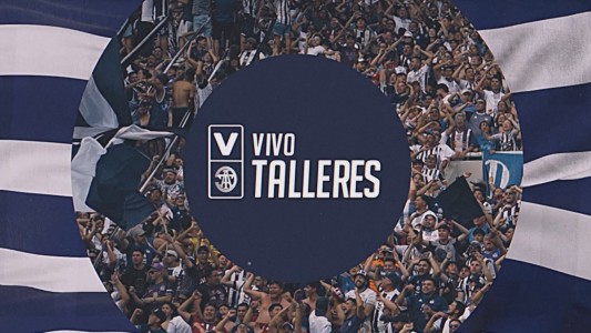Talleres sumó un nuevo aliado estratégico