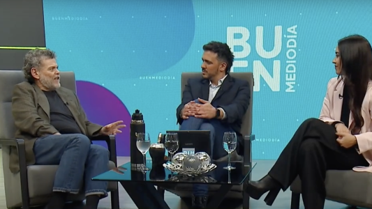 Alfredo Casero presenta “CHA CHA CHA” en Córdoba