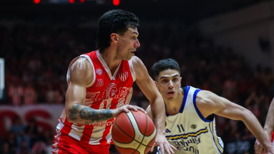 Instituto le ganó a Boca y forzó un séptimo partido en la final de la Liga Nacional