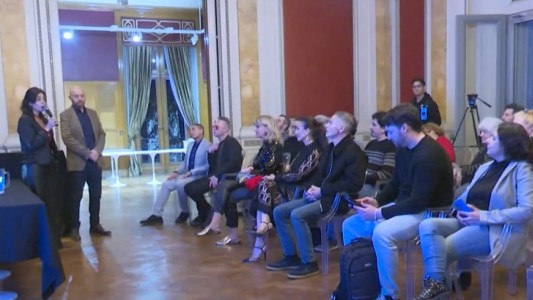 Se realizó la presentación de los Premios Sur al Cine en Córdoba