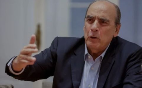 Francos, sobre la relación entre Milei y Villarruel: “No hay que olvidar que también fue elegida”