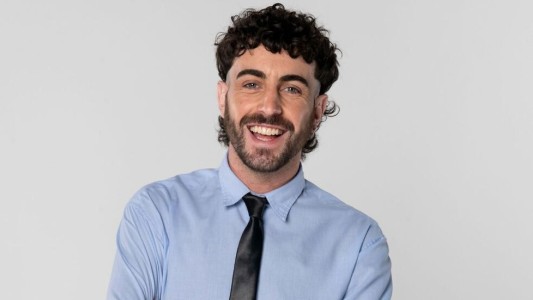 Ulises de Gran Hermano estará en Córdoba para reencontrarse con sus fanáticos