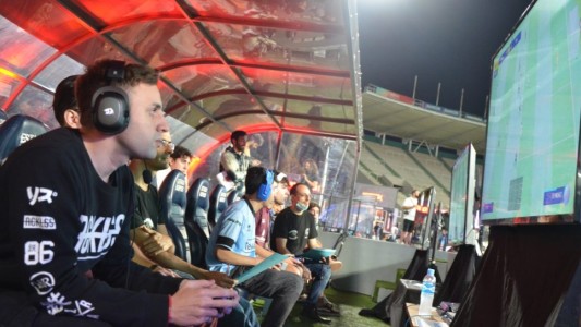 El Kempes será sede de un gran evento gamer este sábado