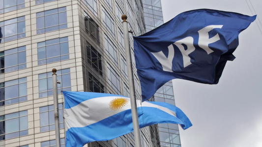 Qué dice la presentación de Estados Unidos en favor de la Argentina en el juicio por YPF