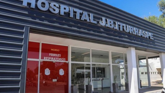 Una niña de un año murió tras ser atacada por un perro