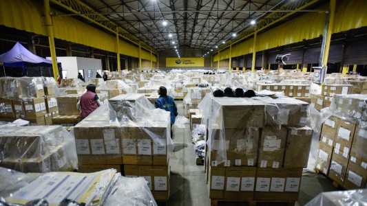 Cierre de listas bonaerense: internas, tensiones y definiciones de última hora